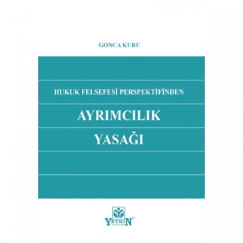 Ayrımcılık Yasağı