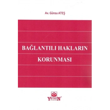 Bağlantılı Hakların Korunması