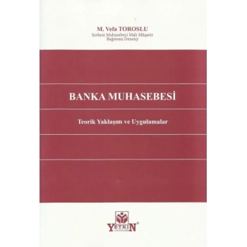 Banka Muhasebesi