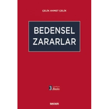 Bedensel Zararlar