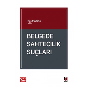 Belgede Sahtecilik Suçları