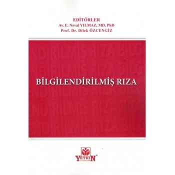 Bilgilendirilmiş Rıza