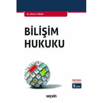 Bilişim Hukuku