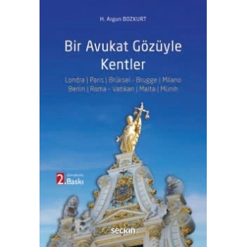 Bir Avukat Gözüyle Kentler