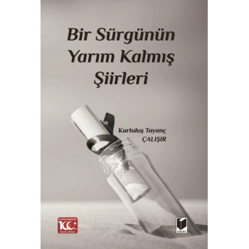 Bir Sürgünün Yarım Kalmış Şiirleri