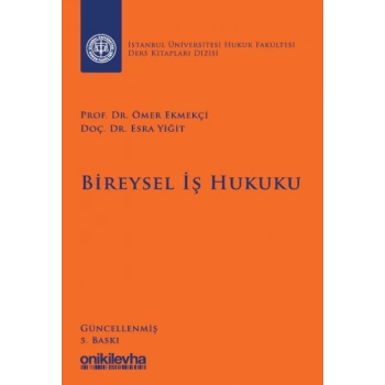 Bireysel İş Hukuku