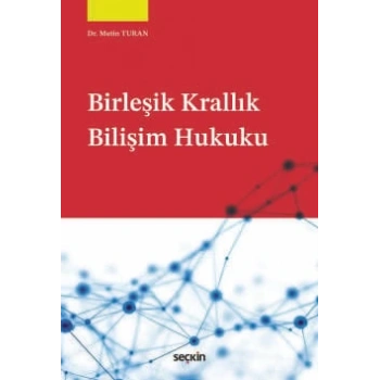 Birleşik Krallık Bilişim Hukuku
