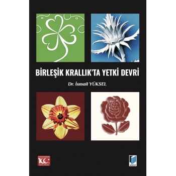 Birleşik Krallıkta Yetki Devri