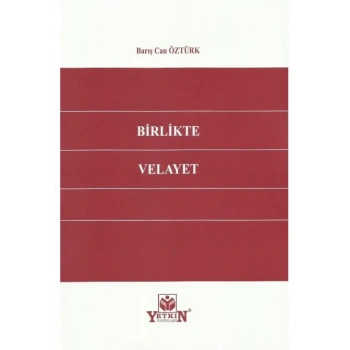 Birlikte Velayet
