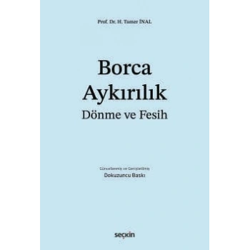 Borca Aykırılık, Dönme ve Fesih
