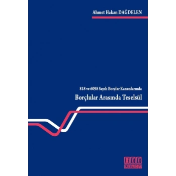 Borçlular Arasında Teselsül