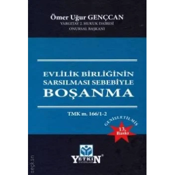 Boşanma