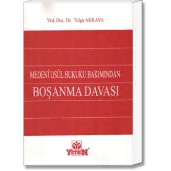 Boşanma Davası