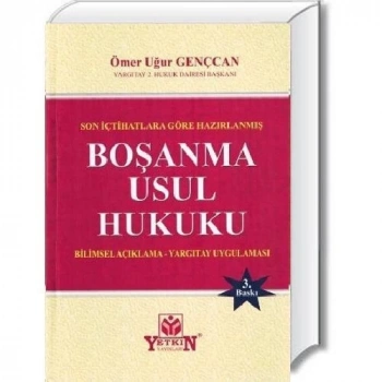 Boşanma Usul Hukuku