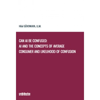 Can AI Be Confused: AI and the Concepts of Average Consumer and Likelihood of Confusion