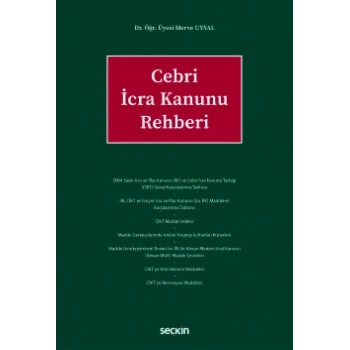 Cebri İcra Kanunu Rehberi