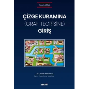 Çizge Kuramına (Graf Teorisine) Giriş