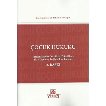 Çocuk Hukuku
