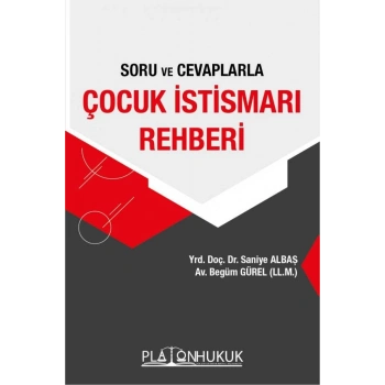 Çocuk İstismarı Rehberi
