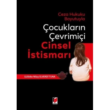 Çocukların Çevrimiçi Cinsel İstismarı