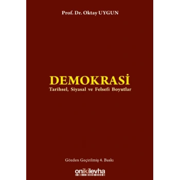 Demokrasi