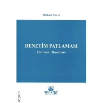 Denetim Patlaması