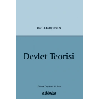 Devlet Teorisi
