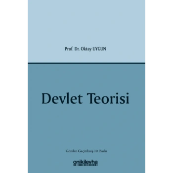 Devlet Teorisi