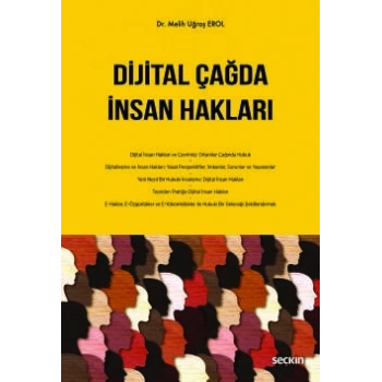 Dijital Çağda İnsan Hakları