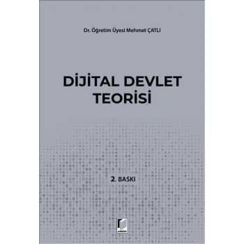 Dijital Devlet Teorisi