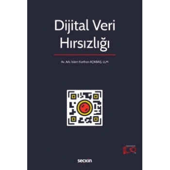 Dijital Veri Hırsızlığı