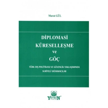 Diplomasi Küreselleşme ve Göç