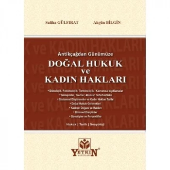 Doğal Hukuk ve Kadın Hakları