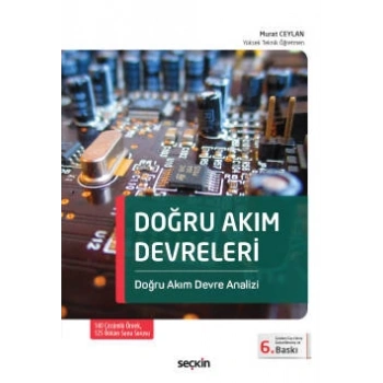 Doğru Akım Devreleri Doğru Akım Devre Analizi