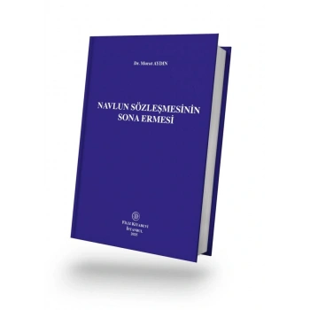 Dosyayı görüntüleyin Navlun Sözleşmesinin Sona Ermesi