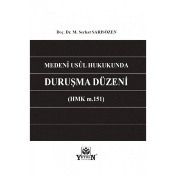 Duruşma Düzeni