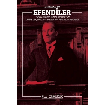 Efendiler