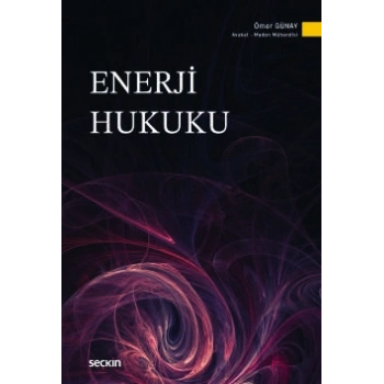 Enerji Hukuku