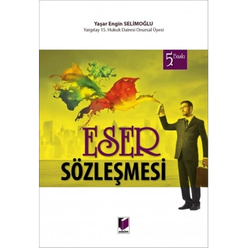 Eser Sözleşmesi