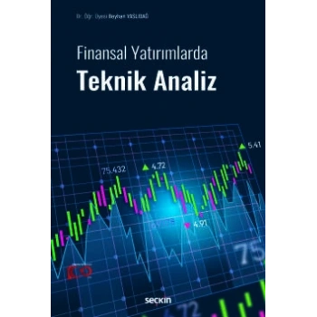 Finansal Yatırımlarda Teknik Analiz