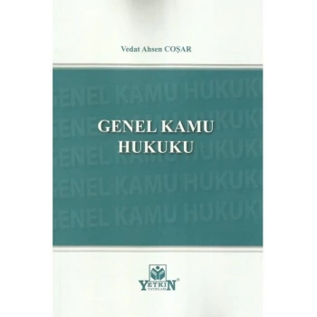 Genel Kamu Hukuku