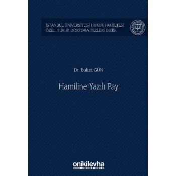 Hamiline Yazılı Pay