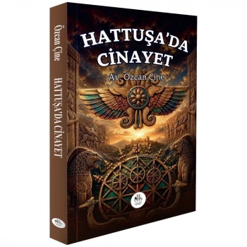 Hattuşa da Cinayet