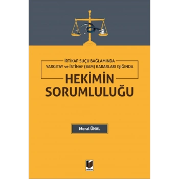 Hekimin Sorumluluğu