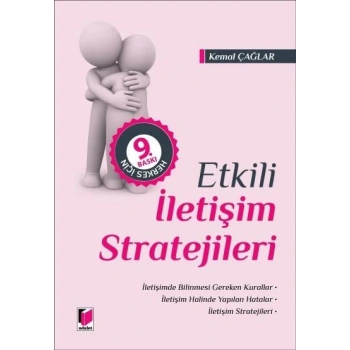 Herkes İçin Etkili İletişim Stratejileri
