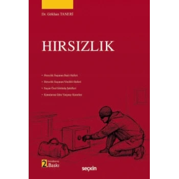 Hırsızlık