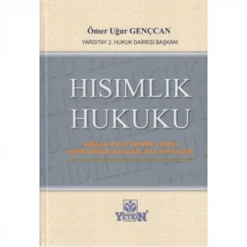Hısımlık Hukuku