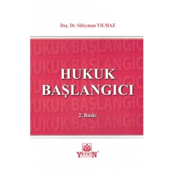 Hukuk Başlangıcı