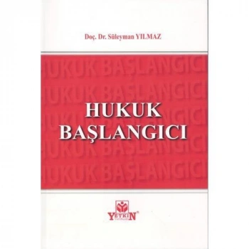 Hukuk Başlangıcı