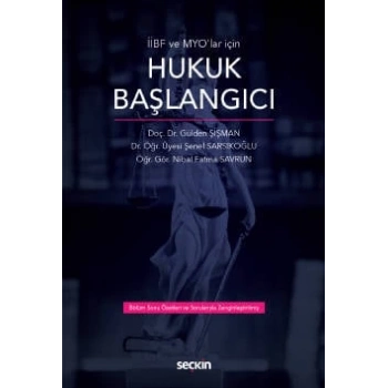 Hukuk Başlangıcı
